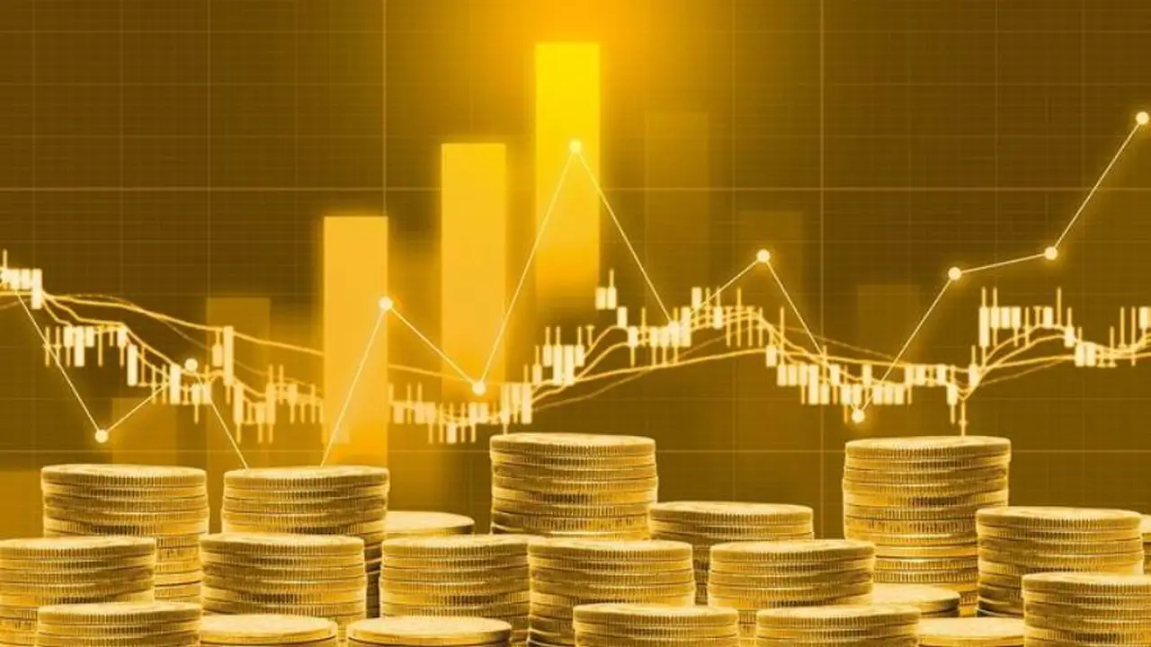 الأوقية تخسر 31 دولارًا مع استمرار تأثير الفيدرالي وحرب إيران على الذهب